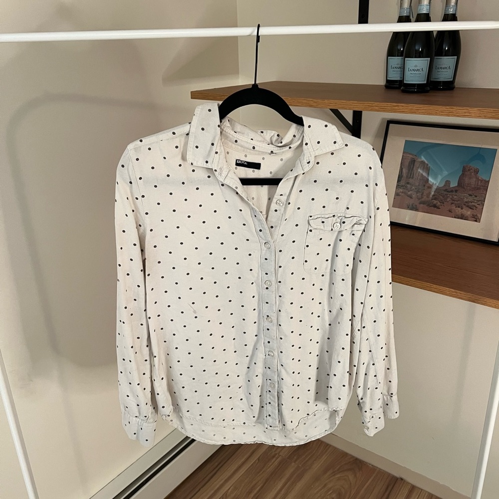 Urban Outfitters - blouse